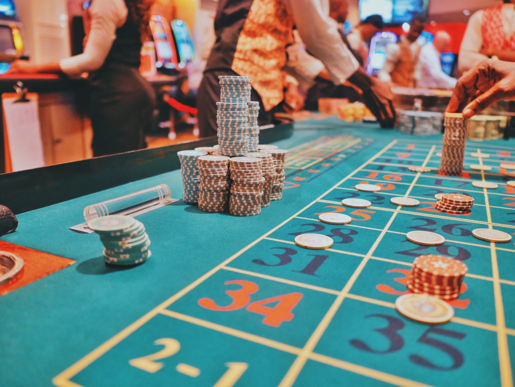 Discover the Best Non Gamstop Casinos for Unlimited Gaming Discover the Best Non Gamstop Casinos for Unlimited Gaming