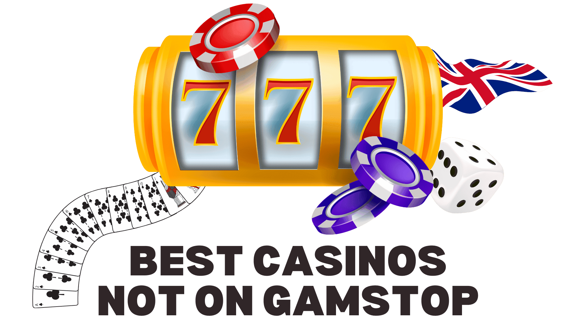 Discover the Best Non Gamstop Casinos for Unlimited Gaming Discover the Best Non Gamstop Casinos for Unlimited Gaming