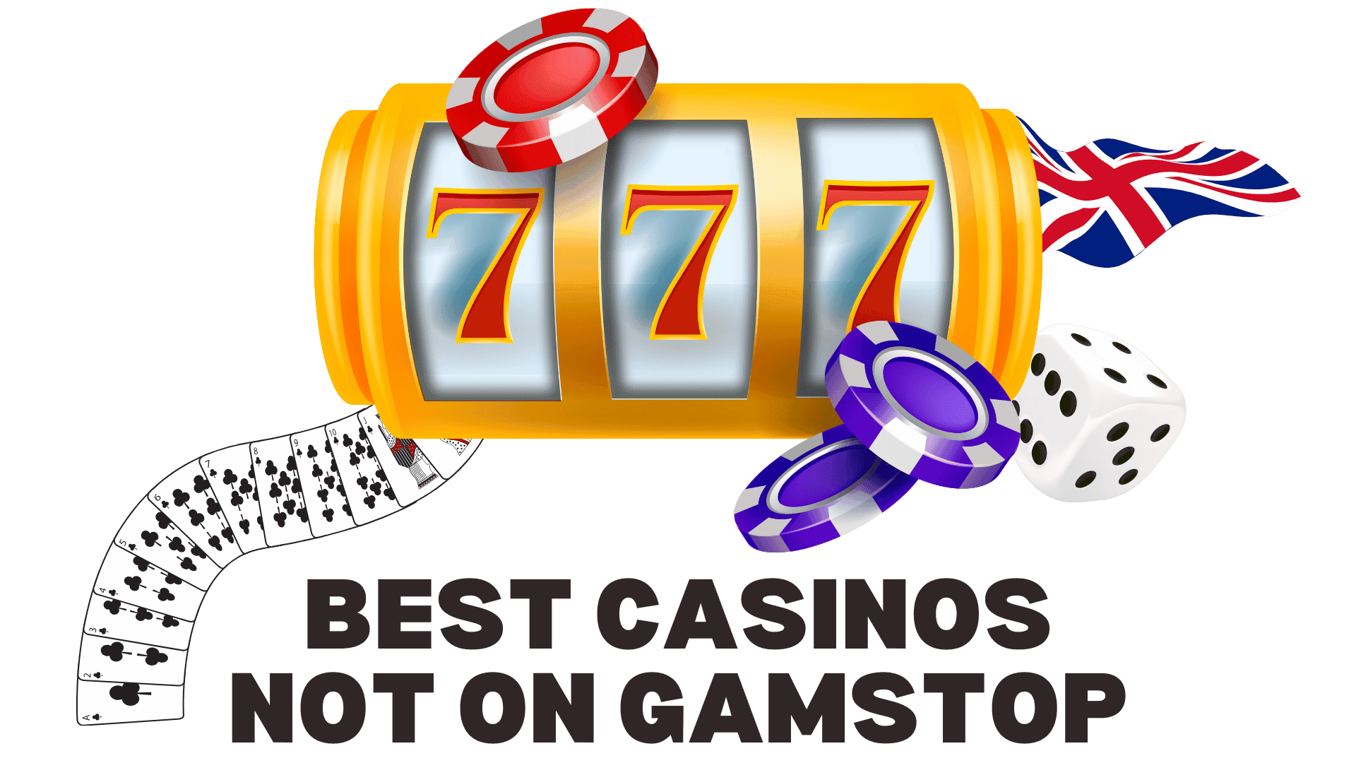 Exploring the Thrills of Casinos Not on Gamstop 1036