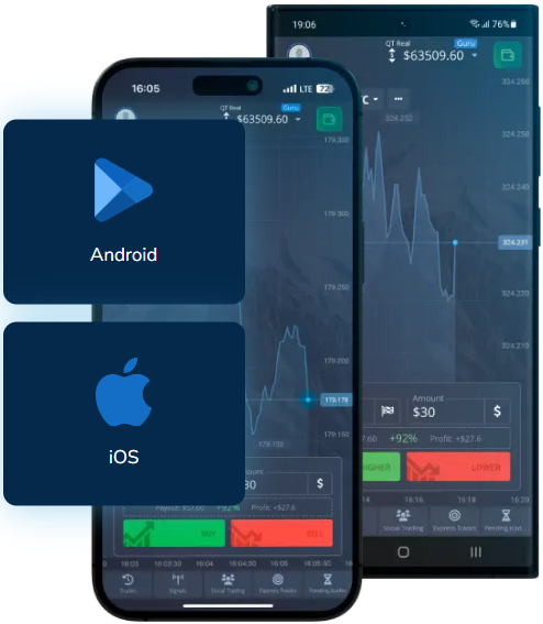 Pocket Option Crypto A Comprehensive Guide to Cryptocurrency Trading