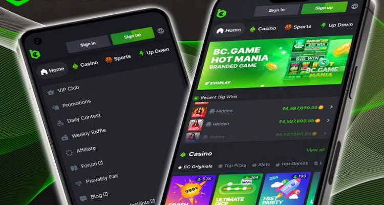 BC.Game Promo Codes and Bonuses 6 BC.Game Promo Codes and Bonuses 6