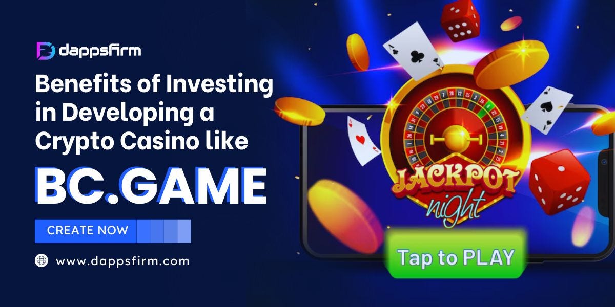 Discover the Excitement of Games BC Game Discover the Excitement of Games BC Game