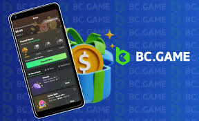 Discover the Excitement of Games BC Game Discover the Excitement of Games BC Game