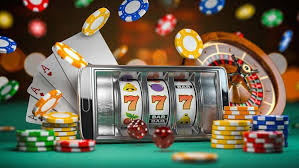 Discover the Exciting World of Slots Muse Casino Discover the Exciting World of Slots Muse Casino