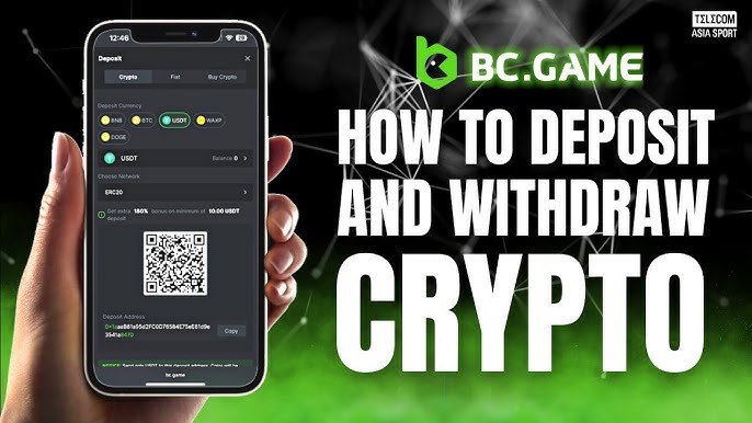 Explore the Exciting World of BC. Game Casino Explore the Exciting World of BC. Game Casino