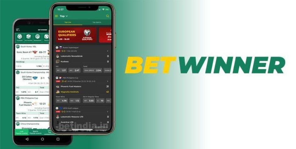 Exploring Betwinner Your Ultimate Guide to Online Betting Exploring Betwinner Your Ultimate Guide to Online Betting