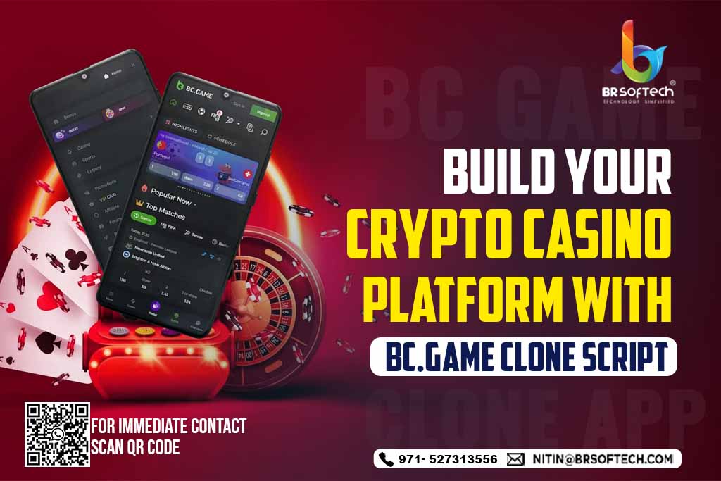 Ultimate Guide to BC.Game Online Betting Ultimate Guide to BC.Game Online Betting