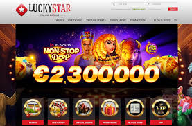 Aviator Lucky Star Experience the Thrill of the Game Aviator Lucky Star Experience the Thrill of the Game
