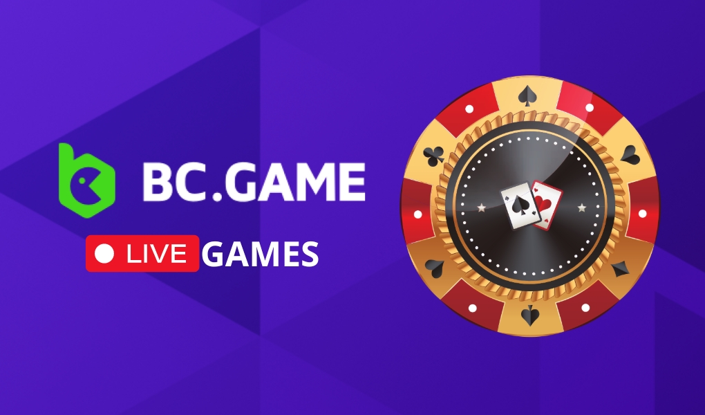 BC Game Casino Australia The Ultimate Gaming Destination BC Game Casino Australia The Ultimate Gaming Destination