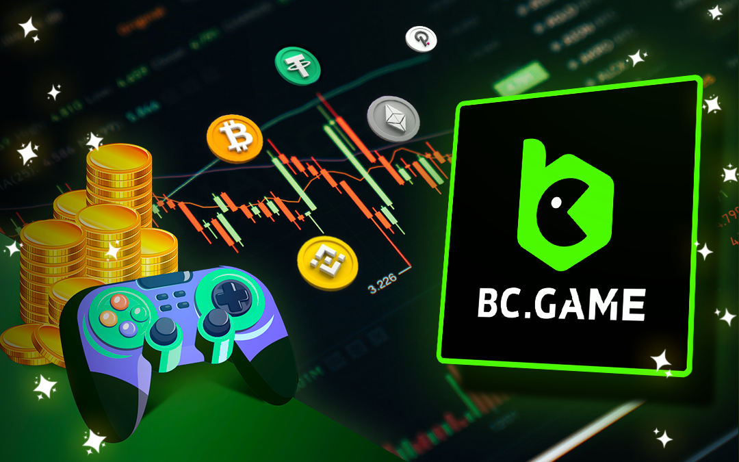 BC Game Casino Australia The Ultimate Gaming Destination BC Game Casino Australia The Ultimate Gaming Destination