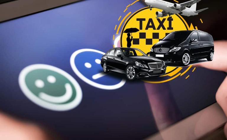 Convenient Larnaca Airport Transfer for Stress-Free Travel Convenient Larnaca Airport Transfer for Stress-Free Travel