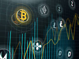 Crypto Trading Apps Crypto Trading Apps