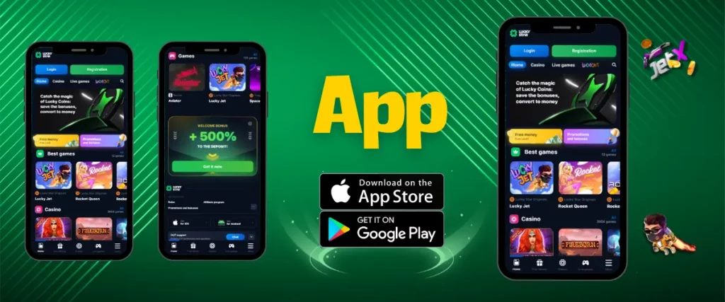 Discover Exciting Features with Lucky Star 123 Club Download App Discover Exciting Features with Lucky Star 123 Club Download App