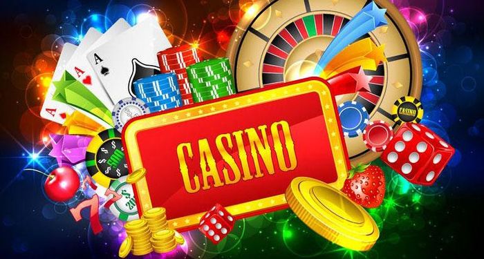 Discover the Excitement of Casinoways Casino 9 Discover the Excitement of Casinoways Casino 9