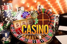 Discover the Thrill of Gaming at FlashDash Casino & Sportsbook Discover the Thrill of Gaming at FlashDash Casino & Sportsbook