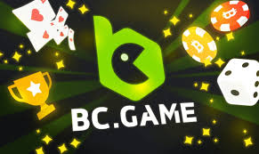 Experience the Thrill of BC Game Real Cash Casino Experience the Thrill of BC Game Real Cash Casino