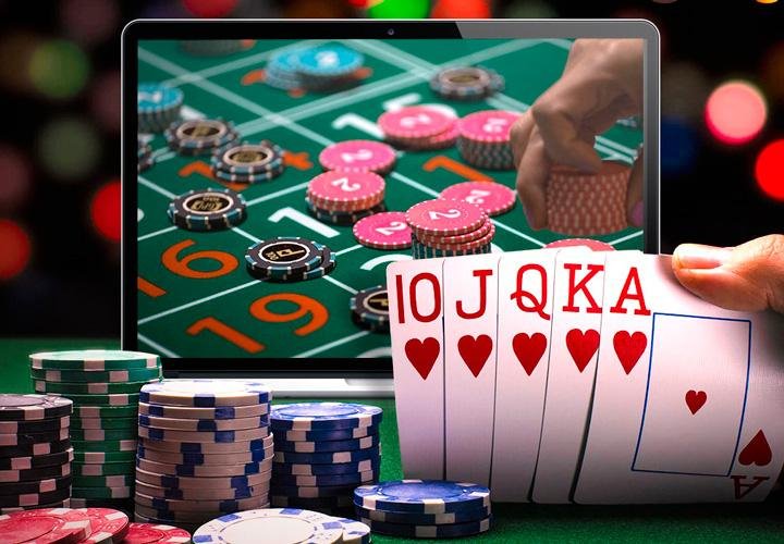 Experience the Thrill of Online Gaming at Casino Nationalbet Experience the Thrill of Online Gaming at Casino Nationalbet