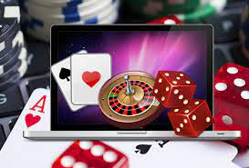 Experience the Thrill of Online Gaming at Casino Nationalbet Experience the Thrill of Online Gaming at Casino Nationalbet