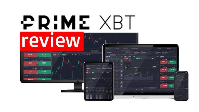 Exploring the Features and Benefits of the Primexbt Platform 27 Exploring the Features and Benefits of the Primexbt Platform 27