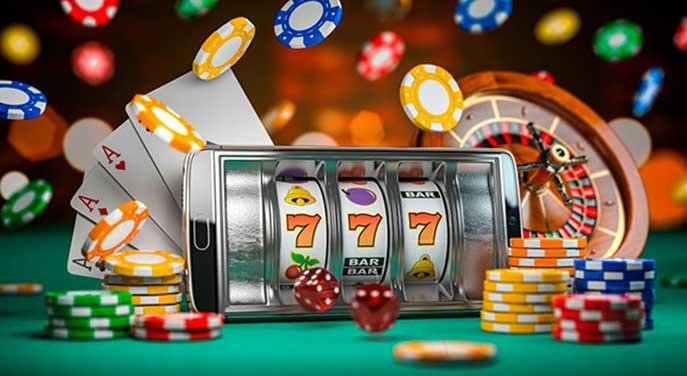 Introduction to Online Casino Apps in Bangladesh for 2025 5 Introduction to Online Casino Apps in Bangladesh for 2025 5