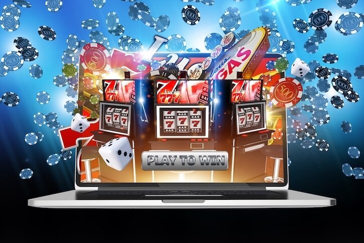 Introduction to Online Casino Apps in Bangladesh for 2025 5 Introduction to Online Casino Apps in Bangladesh for 2025 5