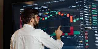 Mastering Trading Crypto Charts A Comprehensive Guide Mastering Trading Crypto Charts A Comprehensive Guide