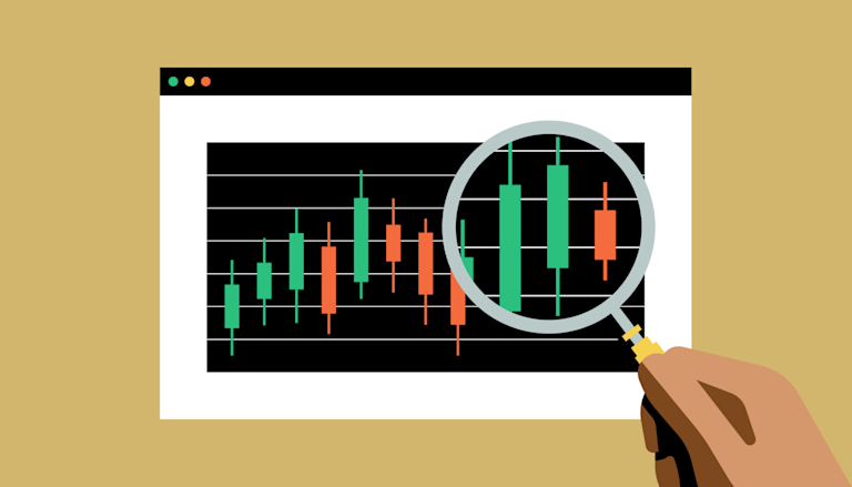 Mastering Trading Crypto Charts A Comprehensive Guide Mastering Trading Crypto Charts A Comprehensive Guide