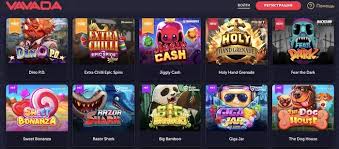 Uživajte u uzbuđenju igranja u vavada online casino Uživajte u uzbuđenju igranja u vavada online casino