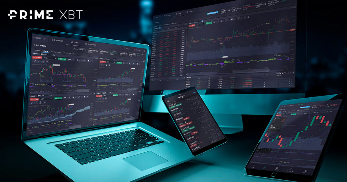Ultimate Guide to PrimeXBT Trading Strategies and Insights Ultimate Guide to PrimeXBT Trading Strategies and Insights