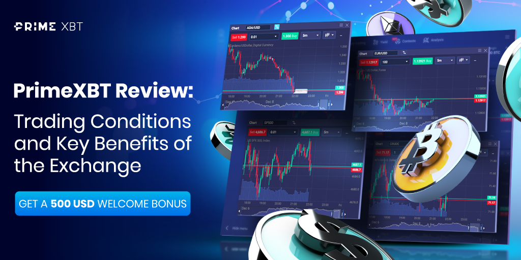 Understanding PrimeXBT Spreads The Key to Successful Trading Understanding PrimeXBT Spreads The Key to Successful Trading