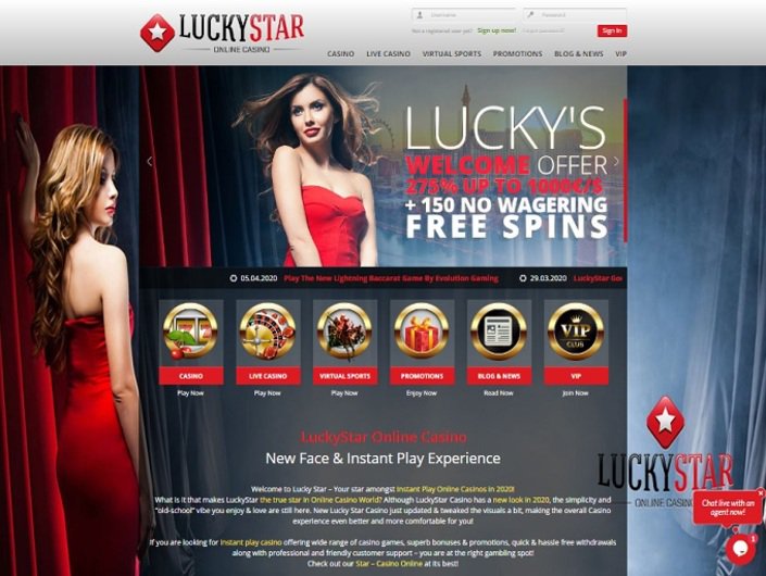 Unlock the Fun with Lucky Star Casino No Deposit Bonus Unlock the Fun with Lucky Star Casino No Deposit Bonus