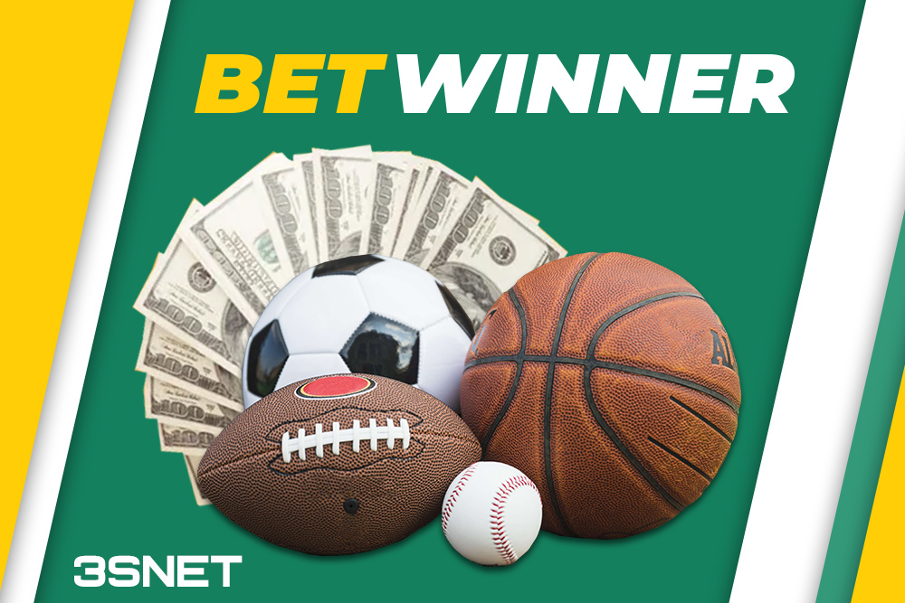 Découvrez les Avantages de Betwinner dans le Monde des Paris Sportifs Découvrez les Avantages de Betwinner dans le Monde des Paris Sportifs