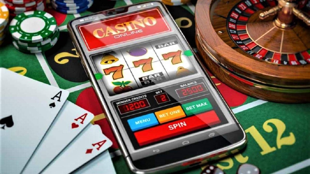 Discover an Exciting Gambling Experience at Casino Gransino UK Discover an Exciting Gambling Experience at Casino Gransino UK