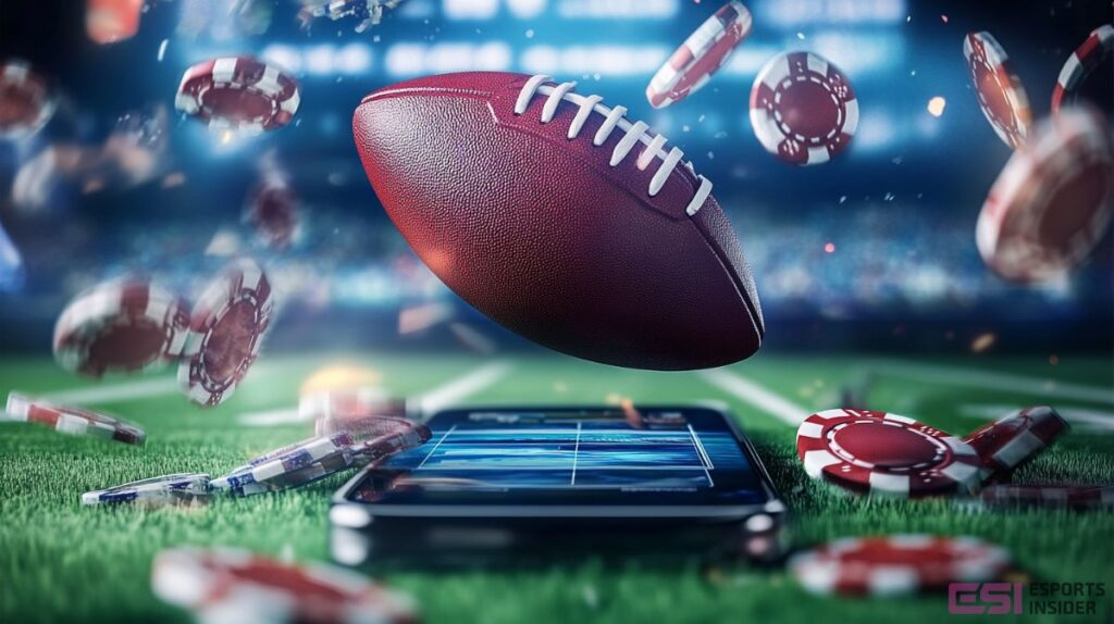 Discover the Excitement of Betting with Betwinner Discover the Excitement of Betting with Betwinner