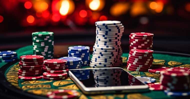Discover the Excitement of Betting with Richy Fox Casino Sportsbook