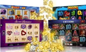 Discover the Excitement of Online Casino Discover the Excitement of Online Casino