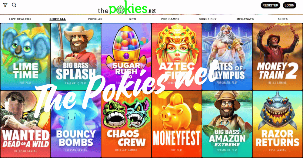 Discover the Excitement of Online Casino Discover the Excitement of Online Casino