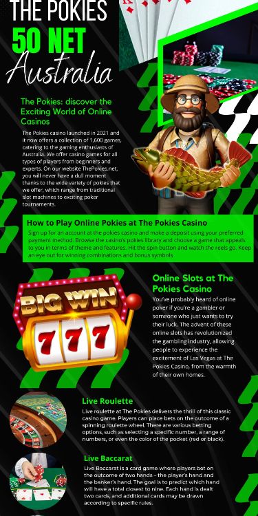 Discover the Excitement of Online Casino Discover the Excitement of Online Casino