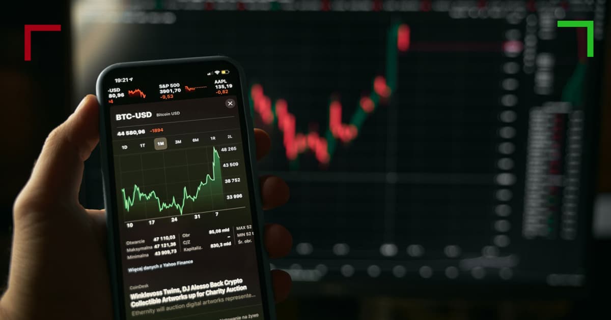 Exploring the Future of Crypto Trading Systems Exploring the Future of Crypto Trading Systems