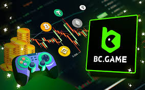 Exploring the Future of Online Gaming BC Game Bangladesh Exploring the Future of Online Gaming BC Game Bangladesh
