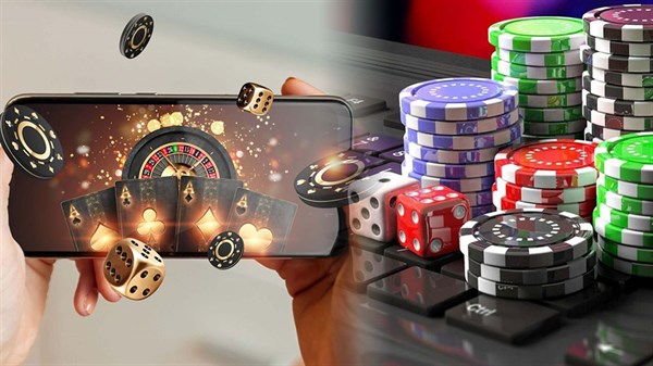 Slotlar – oddiy o‘yin, katta imkoniyatlar 24 Slotlar – oddiy o‘yin, katta imkoniyatlar 24