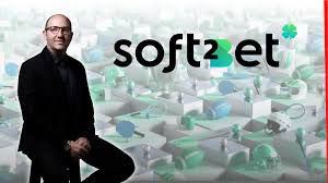 Unlocking Opportunities The Power of Soft2Bet Invest Unlocking Opportunities The Power of Soft2Bet Invest