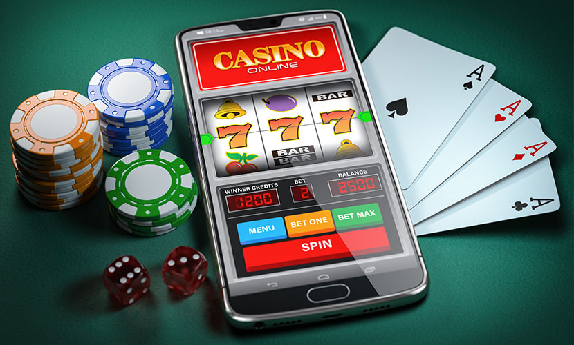 Unveiling the Excitement of Slotit Casino Sportsbook Unveiling the Excitement of Slotit Casino Sportsbook