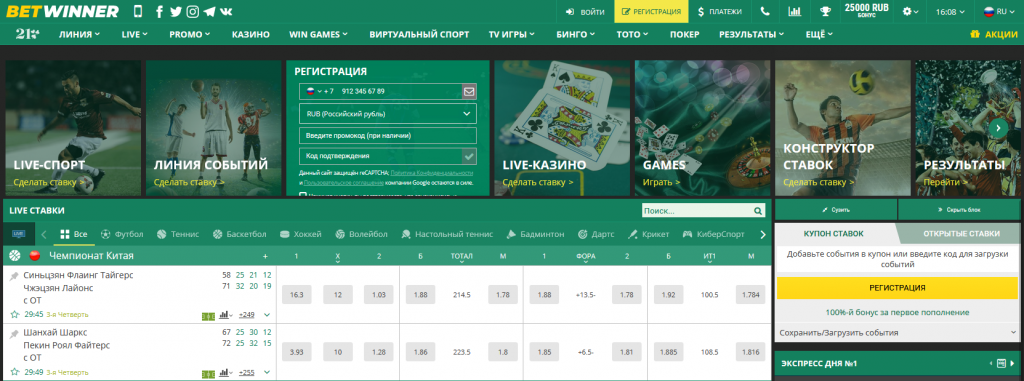 Your Ultimate Guide to BetWinner Your Ultimate Guide to BetWinner